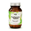 Solid - Toothpaste Tablets - Mint